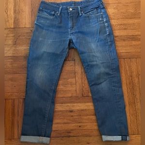 Levi’s 511 commuter 32x32